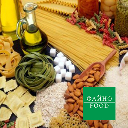 «ФАЙНО FOOD»